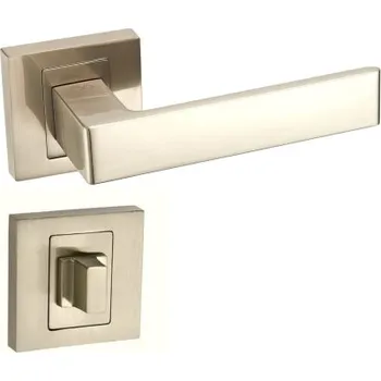 Dveřní kování INFINITY LINE interiérová klika INFINITY LINE Apollo KAO 300