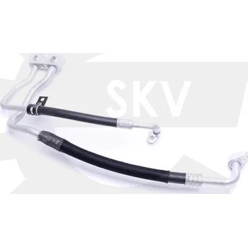 Sušič klimatizace hadice KLIMATIZACE FORD MONDEO III 1327303 SKV Germany