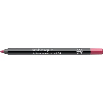 Tužka na rty ARABESQUE Lipliner Waterproof č.54 - voděodolná tužka na rty