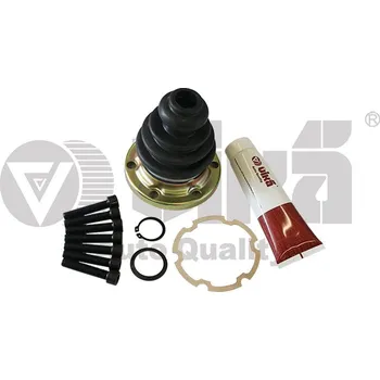 Manžeta ke kolu VIKA Sada měchů, hnací hřídel 44981772701