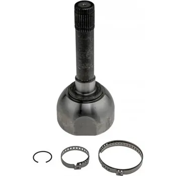 Poloosa kola Kloub poloosy u kola NISSAN PATROL GR Y61 97- 39100VB000 NTY