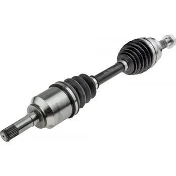 Poloosa kola Poloosa, Hnací hřídel ABARTH 500/595/695 1.4T 08- /levé,MTM5/ NPW-FT-055 NTY