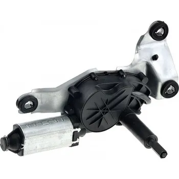 Motorek stěrače a odstřikovače Motor stěračů ZADNÍ VOLVO V70 8667188 8667188 NTY