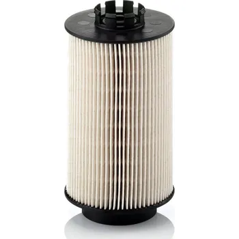 Palivový filtr Palivový filtr MANN-FILTER PU 1059 x