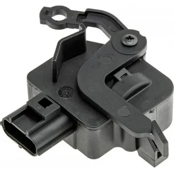 Karosérie Nastavovací prvek centrální zamykání víko kufru JEEP GRAND CHEROKEE 1998-2005 5018479AB NTY