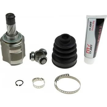 Poloosa kola Kloub poloosy vnitřní OPEL CORSA D 1.0,1.2 06-14, 1603433 NTY