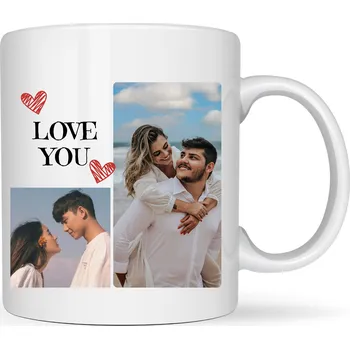 Hrneček - Vlastní foto - Love you