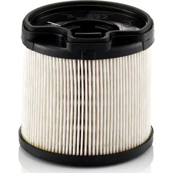 Filtr do auta Palivový filtr MANN-FILTER PU 922 x