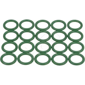 O-kroužek pro klimatizaci /8,8x1,9/ 20ks 608 847-2 HART