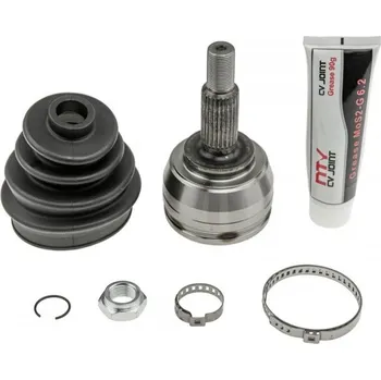 Poloosa kola Kloub poloosy u kola RENAULT SCENIC II 1.5DCI 03- 3733K NTY