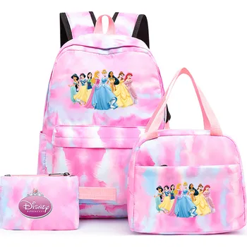 Školní batoh Disney školní batoh - 015