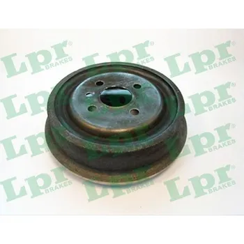 Brzdový buben Brzdový buben AP-LPR 7D0140