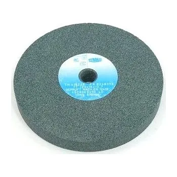 Brusný kotouč Brousící kotouč plochý 100x10x20 mm 49C 80 K 9 V