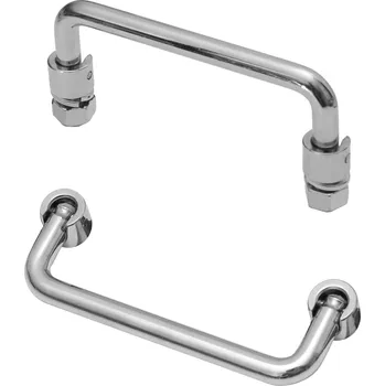 Onpira Sklopné madlo 90-120 mm Rozměr: 90 mm