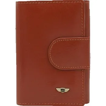Peněženka Peněženka Peterson PTN 70-BO - hnědá