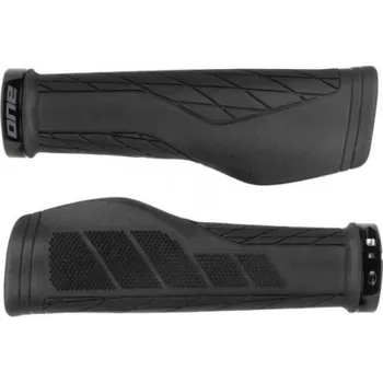 grip gripy One Comfort Grip 10, černá 400732