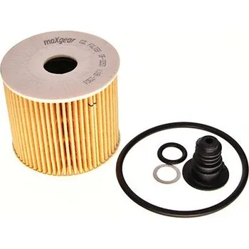 Olejový filtr Olejový filtr MAXGEAR 26-2106
