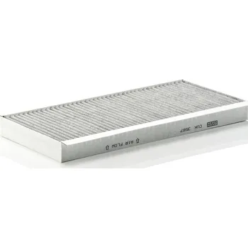 Klimatizace automobilu Filtr, vzduch v interiéru MANN-FILTER CUK 3567