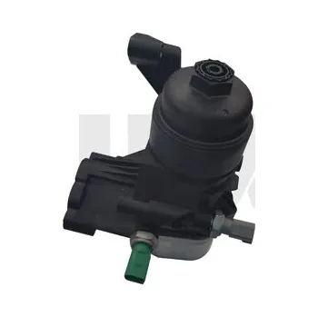 Chladič motoru VIKA Olejový chladič, motorový olej 11151778101