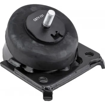 Motor automobilu Zavěšení motoru přední TOYOTA LAND CRUISER 120 02- 12361-75071 NTY