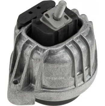 Zavěšení motoru Zavěšení motoru 1.6,1.8,2.0 BMW 1 E81/82/87/88 04-13, 3 E90/91/92/93 05-13, X1 E84 10-15, Z4 E89 11-16 /pravý/ 22116768853 NTY