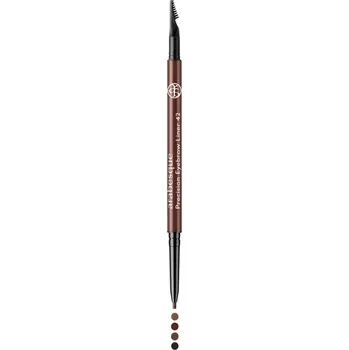 Tužka na obočí ARABESQUE Precision Eyebrow Liner č.50 - voděodolná tužka na obočí