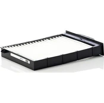 Autodíl Filtr, vzduch v interiéru MANN-FILTER CU 2316