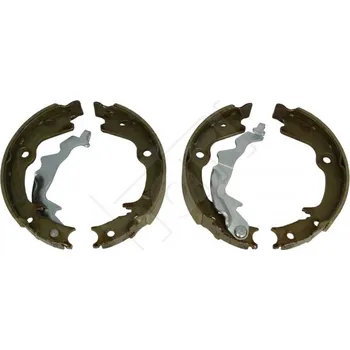 Brzdová čelist Brzdové čelisti Rio II 1.4-1.6 05- 583501GA00 HART