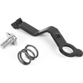 Sportovní střelba SLONG Airsoft Páčka pojistky pro VSR-10 - černá