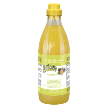 Kosmetika pro psa Iv San Bernard Šampon MARACUJA ISB Objem: 1000 ml