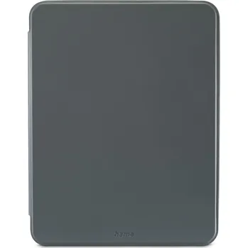 Pouzdro na tablet Hama Stand Folio, 2v1: zadní kryt, nebo pouzdro, pro Apple iPad 10,9" (10. gen. 2022), šedé