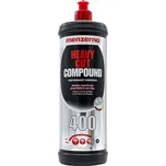 Menzerna Heavy Cut Compound 400 - silná leštící pasta (1000ml)