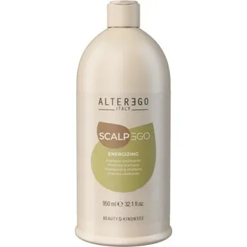 Šampon Alter Ego Scalp Ego Energizing Shampoo - Šampon proti vypadávání vlasů 950 ml