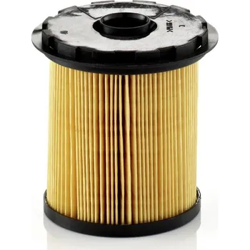 Auto-moto Palivový filtr MANN-FILTER PU 822 x