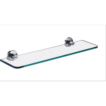 Drátěná police Novaservis Polička SMILE, leštěná nerez