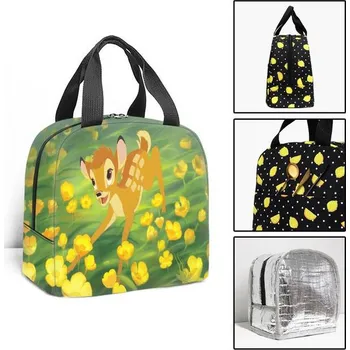 Roztomilá termotaška s motivem Disney Bambi - 015