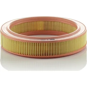 Auto-moto Vzduchový filtr MANN-FILTER C 2534