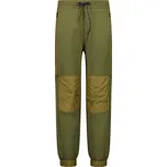 merino kalhoty MONS ROYALE DECADE PANTS WMNS forest floor Velikost: L