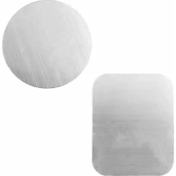 APT AP22 náhradní plíšek pro magnetické držáky 2 ks