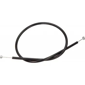 Kapota Lanko pro otevírání kapoty motoru BMW E39 51238176596 MAXGEAR