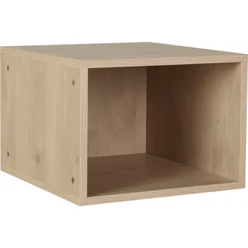 police Dubový doplňkový box do skříně Quax Cocoon 33 x 48 cm