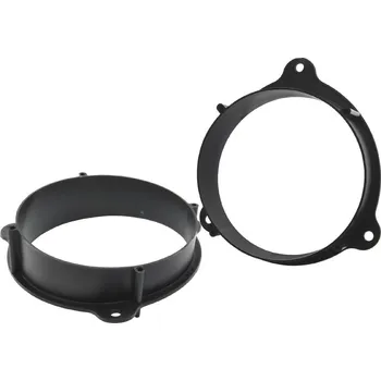 Reproduktor do auta Adaptery repro 165mm Renault / Mercedes