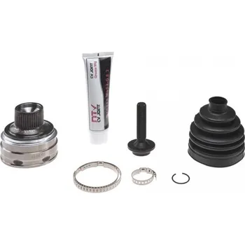 Poloosa kola Kloub poloosy u kola AUDI A4, A5, Q5 07- 8R0498099 NTY