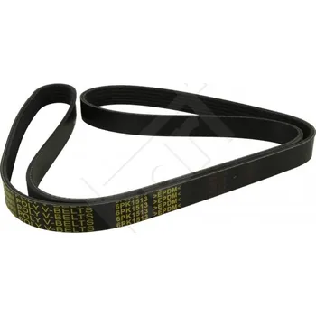 Alternátor Klínový řemen Micro 6PK 1513 11281401157 HART