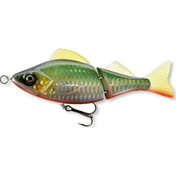 Umělá nástraha Cormoran wobler ME-RA Bass S 11cm