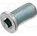 ELRING Závitová zátka, olejová vana 587.820