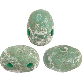 Korálek Samos® par Puca® č. 188