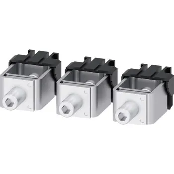 Stykač SIEMENS Svorka 3VA9253-0JA11 třmenová (3ks) 3VA9253-0JA11