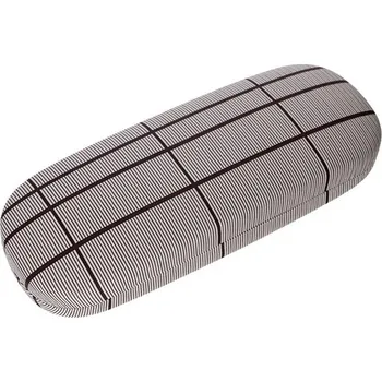 Pouzdro na brýle Ewena Obal na brýle Driel, hnědý