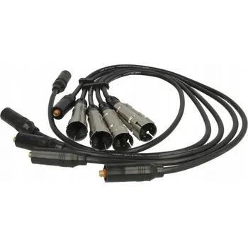 Zapalovací kabel Zapalovací kabely Volkswagen Ibiza 1.8i 84- HART